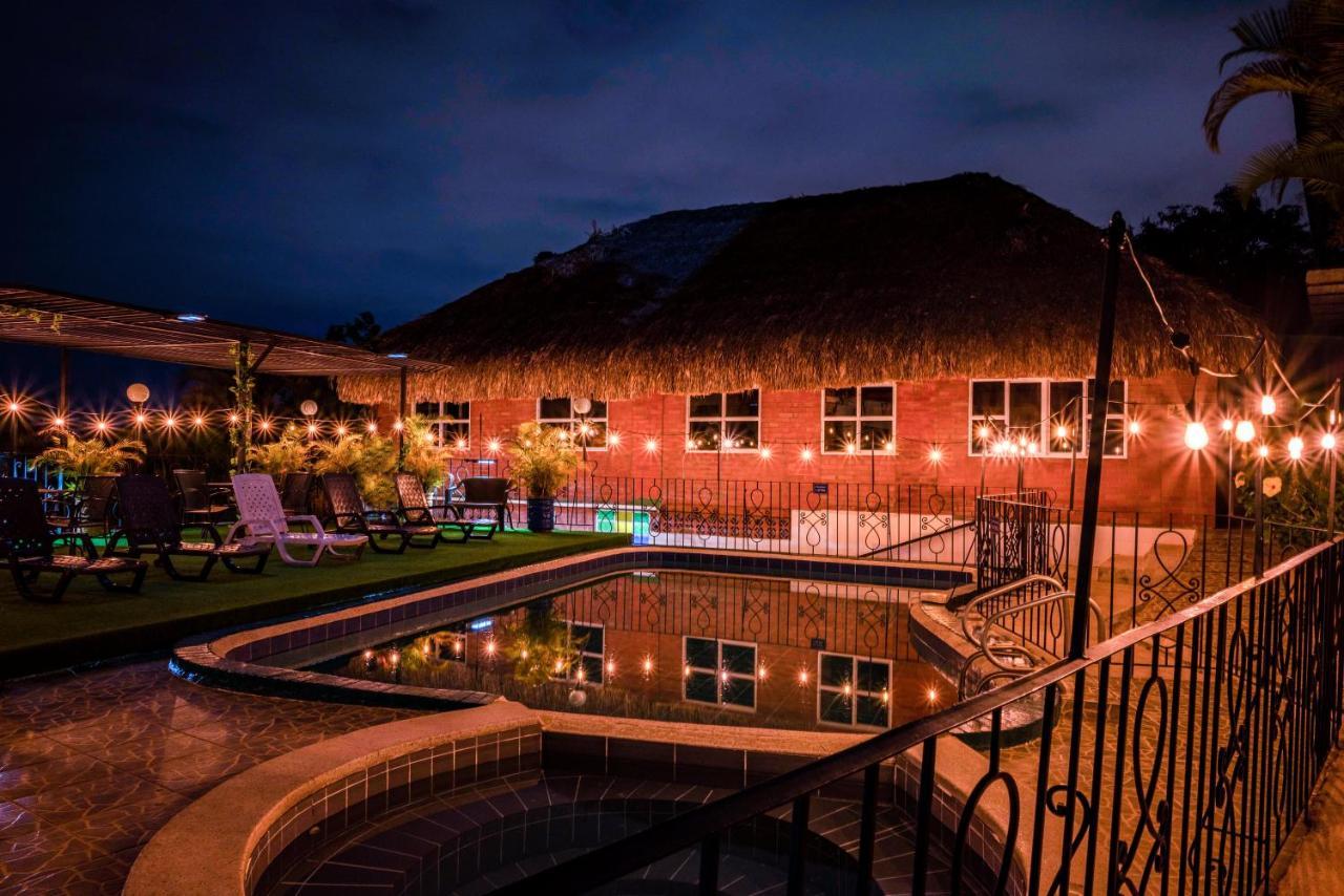 Ecovilla Cali Exterior foto